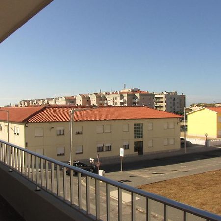 Peniche Waves Apartment Exterior photo