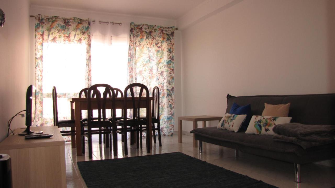 Peniche Waves Apartment Exterior photo