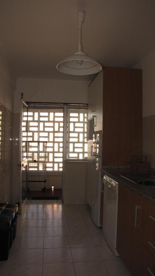 Peniche Waves Apartment Exterior photo