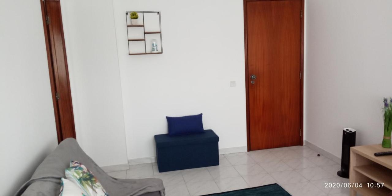 Peniche Waves Apartment Exterior photo